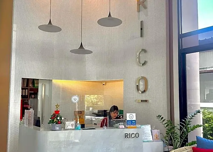 Rico Ratchadapisek 32 2*