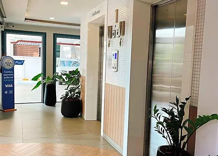 Hotel Rico Ratchadapisek 32