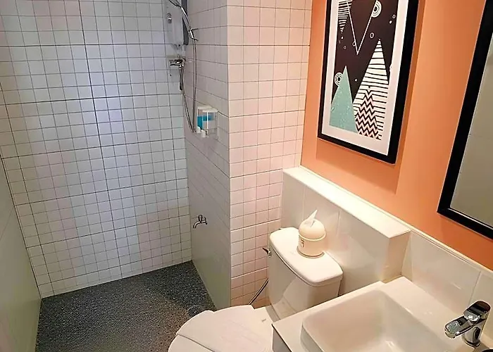 Hotel Rico Ratchadapisek 32